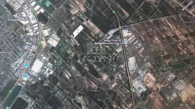 Budapest, XXIII. kerület Landwirtschaftliche Flächen - 162.000.000 HUF