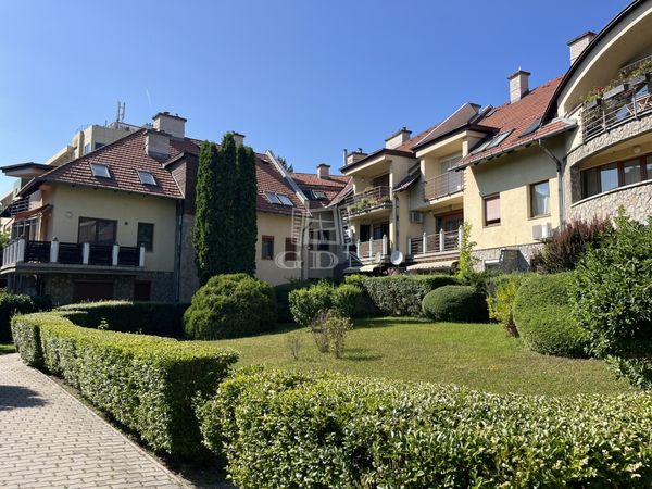 Verkauf Budapest III. kerület Wohnung (Ziegel)