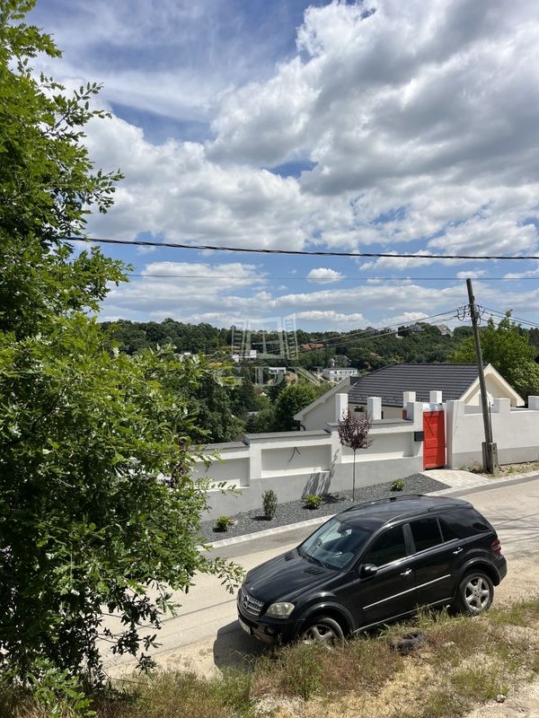 For sale Érd Building lot