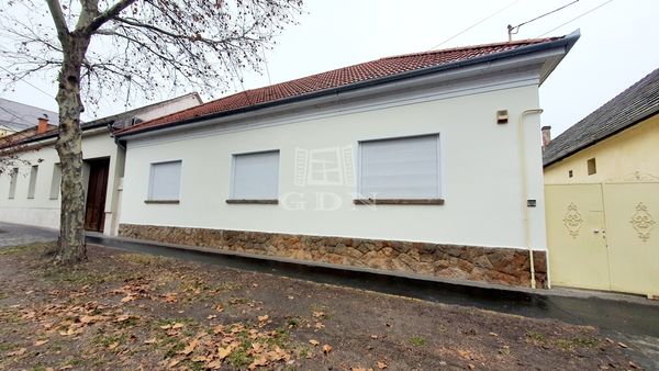 For rent Budapest XXIII. kerület Flat (brick)