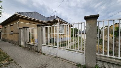 Dunaharaszti Raktár - 250.000 Ft