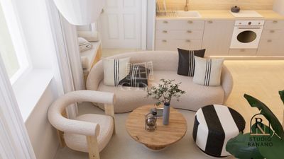 Budapest, VI. kerület Квартира - 77.900.000 HUF