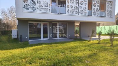 Zamárdi Lakás - 144.190.000 Ft