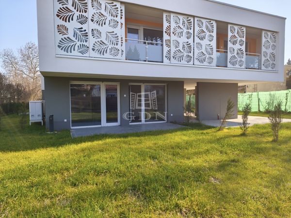 Eladó Zamárdi Lakás