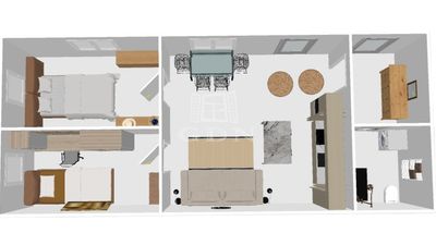 Budapest, XXIII. kerület  - 53.000.000 HUF