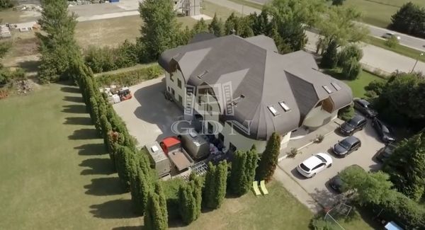 Eladó Dunaharaszti Fejlesztési terület