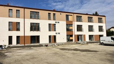 Kiskunlacháza Lakás - 68.200.000 Ft