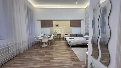 Budapest, V. kerület Lakás - 85.000.000 Ft