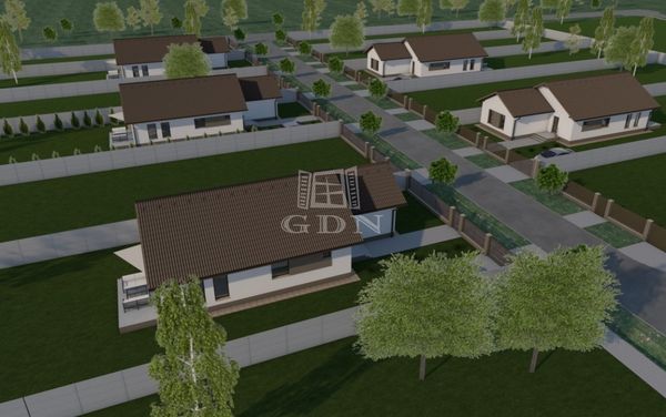 Eladó Ráckeve Családi ház