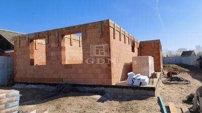 Ráckeve Családi ház - 81.600.000 Ft