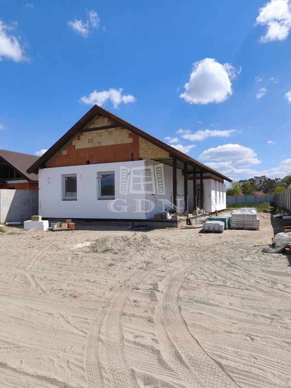 Verkauf Ráckeve Einfamilienhaus