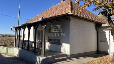 Kecskemét Családi ház - 55.000.000 Ft