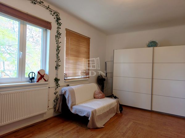 Eladó Budapest XIII. kerület Lakás (téglaépítésű)