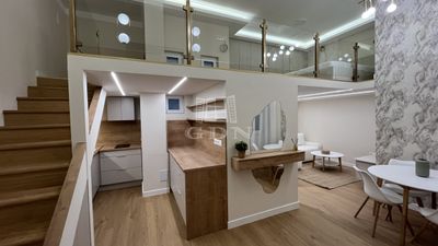 Budapest, VII. kerület Lakás - 180.000.000 Ft