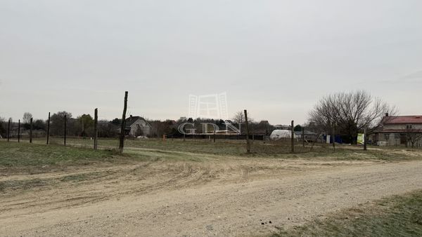 Eladó Dunaharaszti Telek