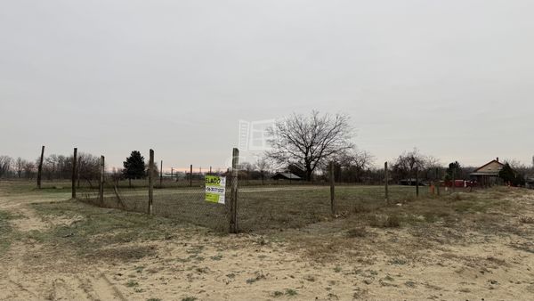 Eladó Dunaharaszti Telek