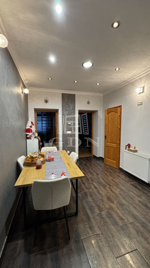 Eladó Budapest XXIII. kerület Lakás (téglaépítésű)