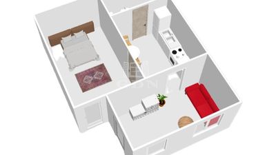 Budapest, XXIII. kerület  - 44.000.000 HUF