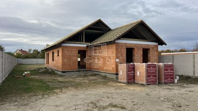 Ráckeve Családi ház - 88.000.000 Ft