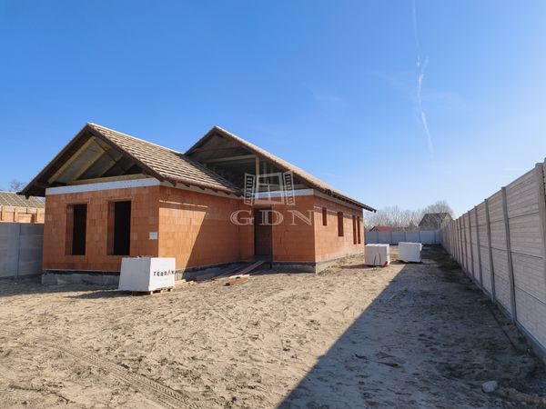 Verkauf Ráckeve Einfamilienhaus