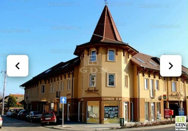 Kiadó Dunaharaszti Lakás (téglaépítésű)