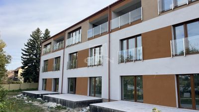 Kiskunlacháza Lakás - 72.040.000 Ft