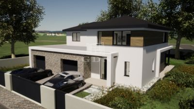 Dunaharaszti Ikerház - 177.000.000 Ft