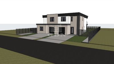 Dunaharaszti Ikerház - 186.000.000 Ft