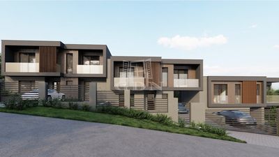 Mogyoród Sorház - 145.000.000 Ft