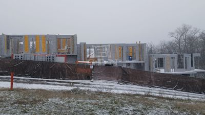 Mogyoród Sorház - 130.000.000 Ft