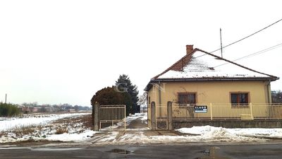 Szigetszentmiklós Ipari terület - 249.900.000 Ft