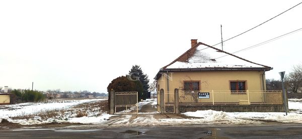 Eladó Szigetszentmiklós Ipari terület