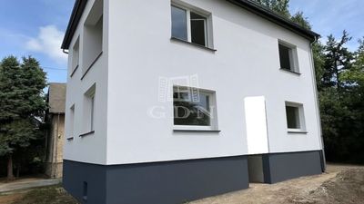 Kiskunlacháza Családi ház - 65.000.000 Ft