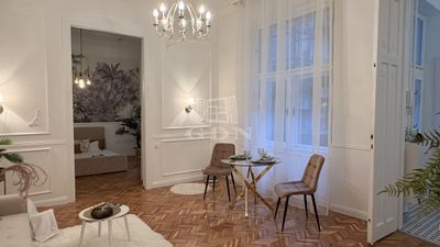 Budapest, VIII. kerület Lakás - 111.900.000 Ft