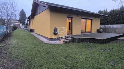 Dunaharaszti Családi ház - 240.000 Ft