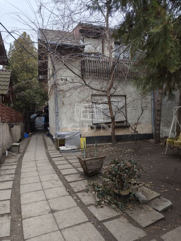 Eladó Budapest XX. kerület Családi ház