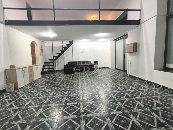 Eladó Budapest VIII. kerület Üzlethelyiség