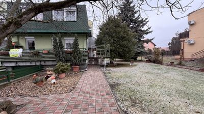 Budapest, X. kerület Ikerház - 149.500.000 Ft