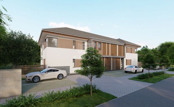 Eladó Budapest XXIII. kerület Lakás