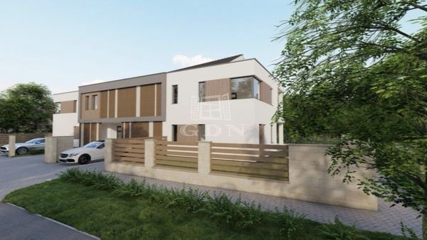 Eladó Budapest XXIII. kerület Lakás