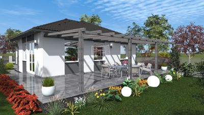 Dunaharaszti Családi ház - 150.000.000 Ft