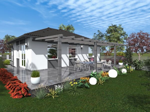 Eladó Dunaharaszti Családi ház