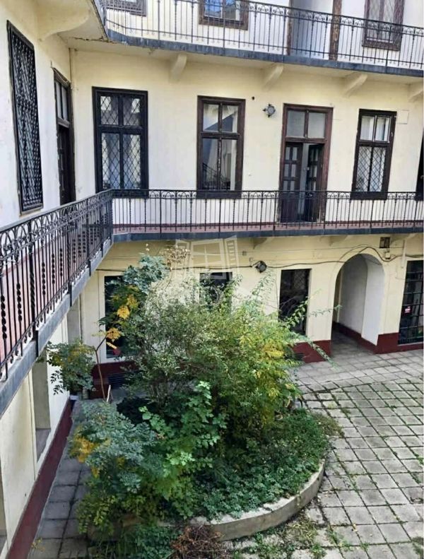 Kiadó Budapest VII. kerület Lakás