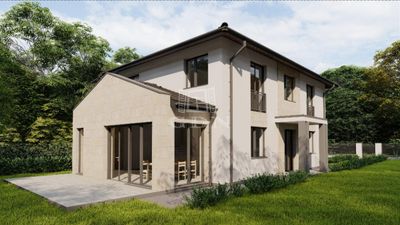 Dunaharaszti Családi ház - 180.000.000 Ft