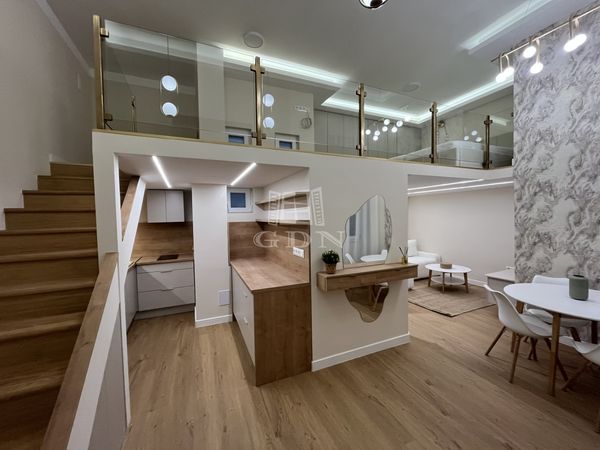 Eladó Budapest VII. kerület Lakás