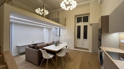 Budapest, VII. kerület Flat - 80.900.000 HUF