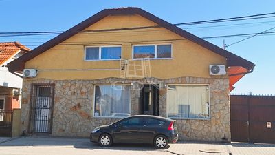 Taksony Family House - 290.666.000 HUF