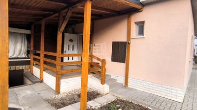 Dunaharaszti Családi ház - 99.900.000 Ft