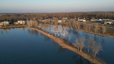 Dunaharaszti Telek - 160.000.000 Ft