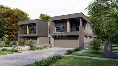 Dunaharaszti Ikerház - 259.000.000 Ft